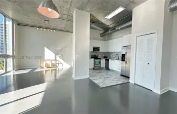 OPEN LOFT