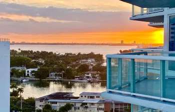Intercoastal & City View