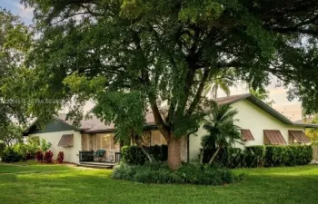 SW 272 St. Redlands