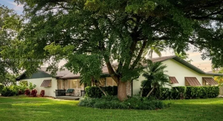SW 272 St. Redlands