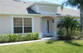 Front Entrancy