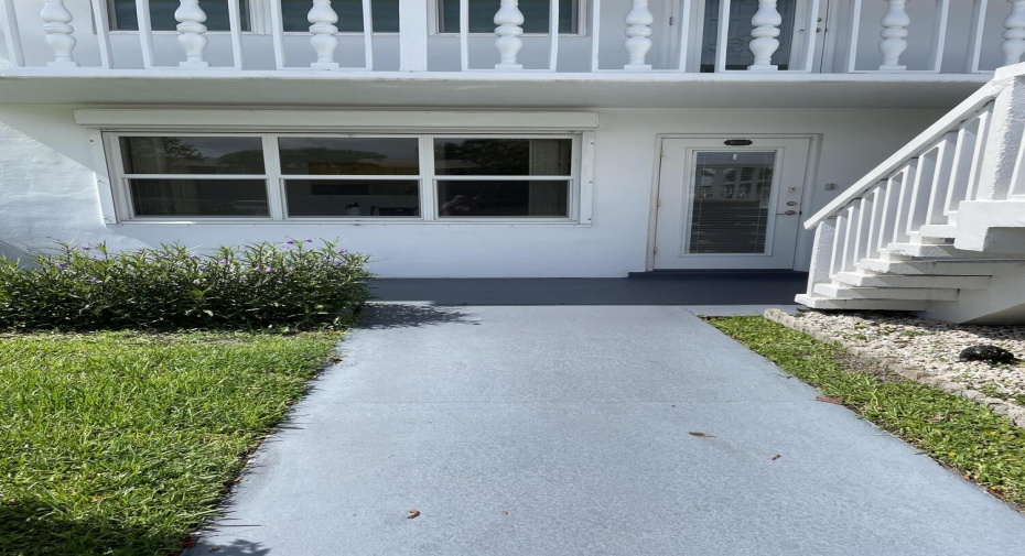 43 Northampton C, West Palm Beach, Florida 33417, 1 Bedroom Bedrooms, ,1 BathroomBathrooms,Condominium,For Sale,Northampton C,1,RX-10902946