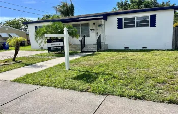 Single Family For Sale