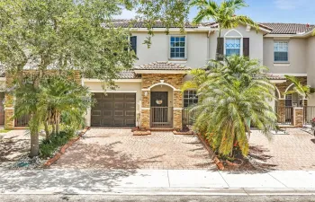 Townhouse For Sale
