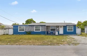 Single Family For Sale