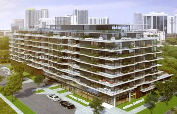 Residential Lease For Rent