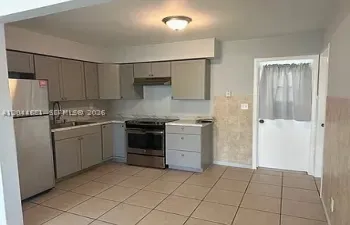Residential Lease For Rent