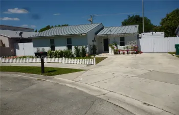 Single Family For Sale