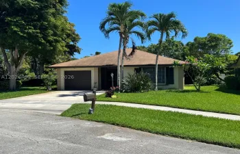Residential Lease For Rent