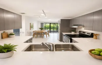 Residential Lease For Rent