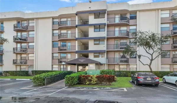 2701 RIVERSIDE 516B. BUILDING 1