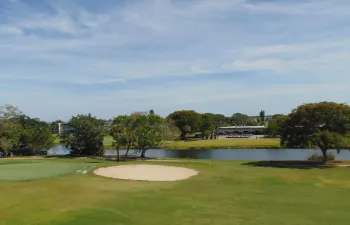 WATER & GOLF VIEW
