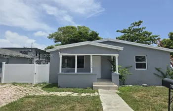 Single Family For Sale