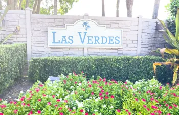 Las Verdes