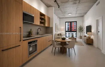 Residential Lease For Rent
