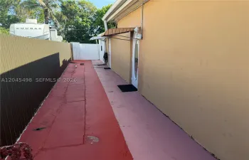 Residential Lease For Rent