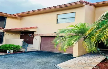Townhouse For Sale