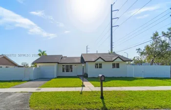 Residential Lease For Rent