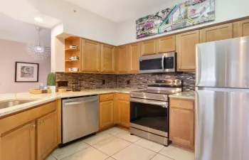 Kitchen 1