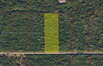 Land For Sale