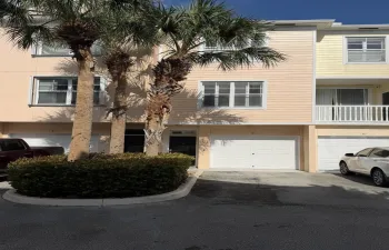 Front of the House