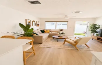 Residential Lease For Rent
