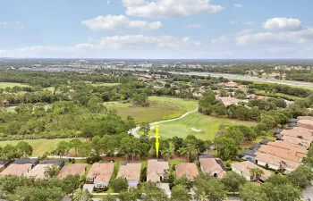 Golf Front Lot