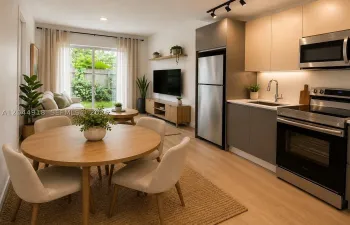 Residential Lease For Rent
