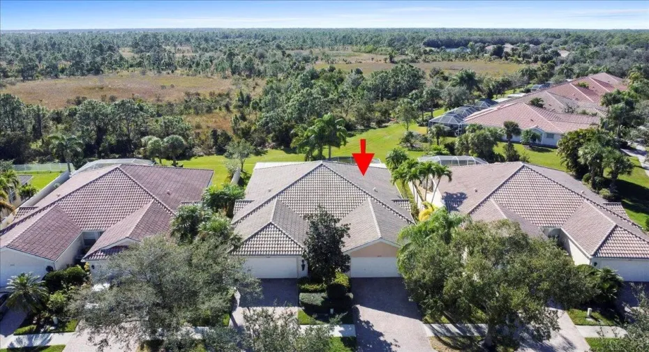 3277 SE Glacier Terrace, Hobe Sound