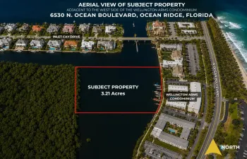 Ocean Ridge, FL property v2