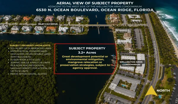 Ocean Ridge FL 07-08-2026 - MLS