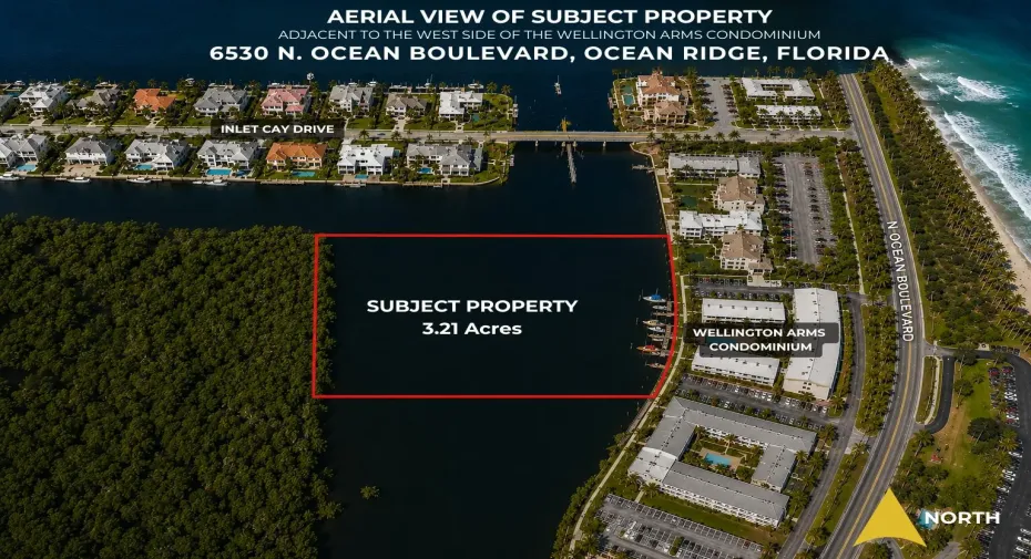 Ocean Ridge, FL property v2