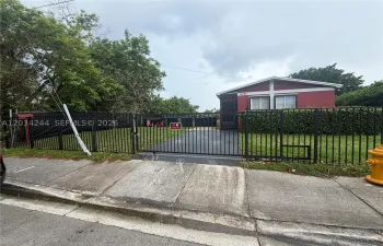 Single Family For Sale