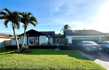 Single Family For Sale