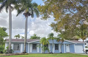 Single Family For Sale