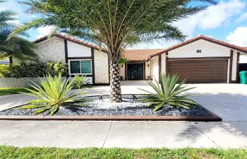 Single Family For Sale