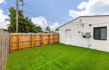 Residential Lease For Rent