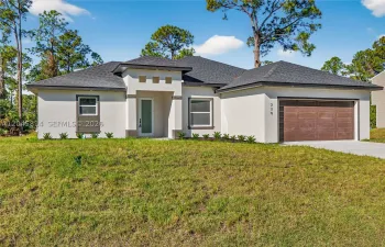 Single Family For Sale
