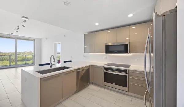 Luxury Kitchen
