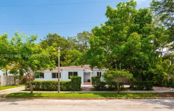 Single Family For Sale