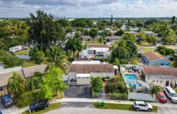 Single Family For Sale