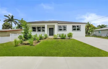 Single Family For Sale