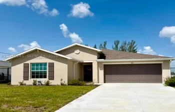 Single Family For Sale
