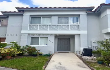 Townhouse For Sale