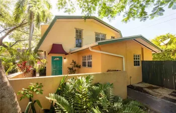 Residential Lease For Rent