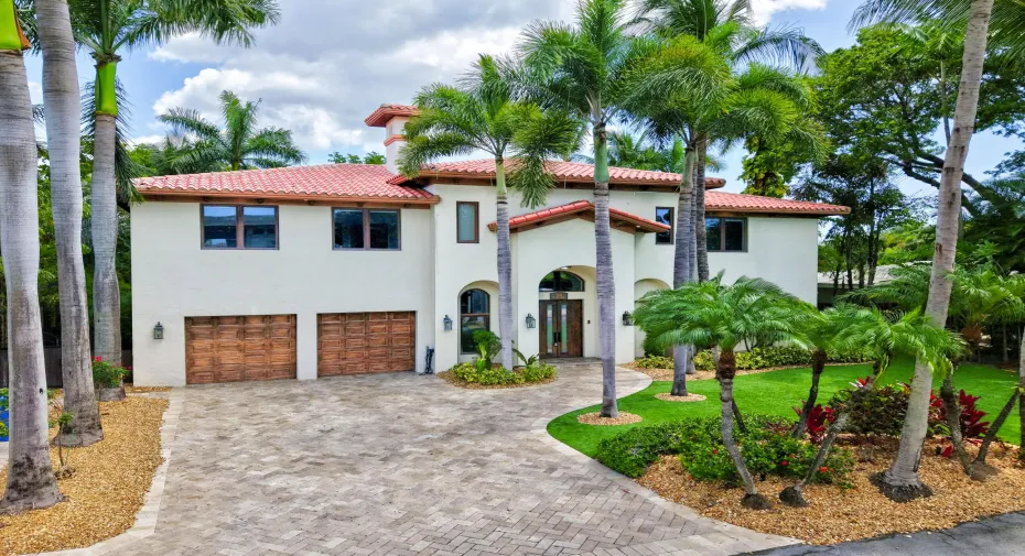 2719 NE 19th St. Coral Ridge - Fort Laud