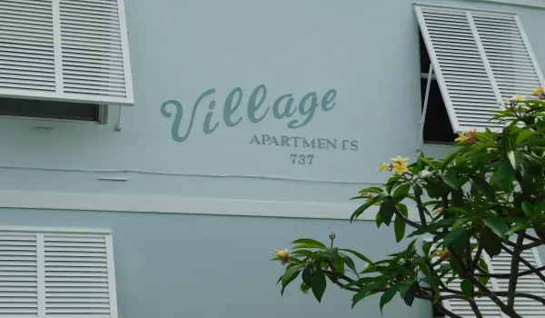 Apartments
