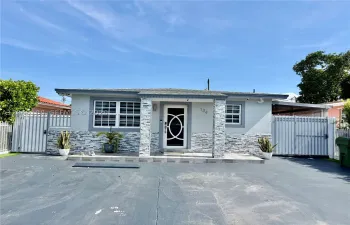 Single Family For Sale