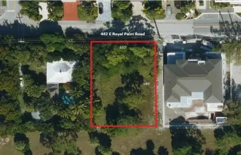 442 E Royal Palm Rd