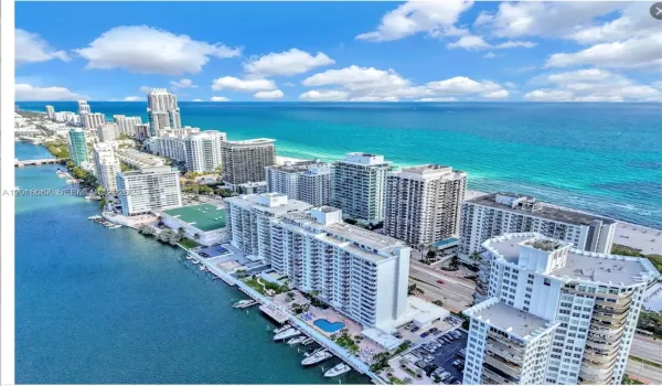 MIAMI BEACH